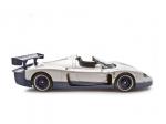 Maserati MC-12 by Edo Competition 2008 года